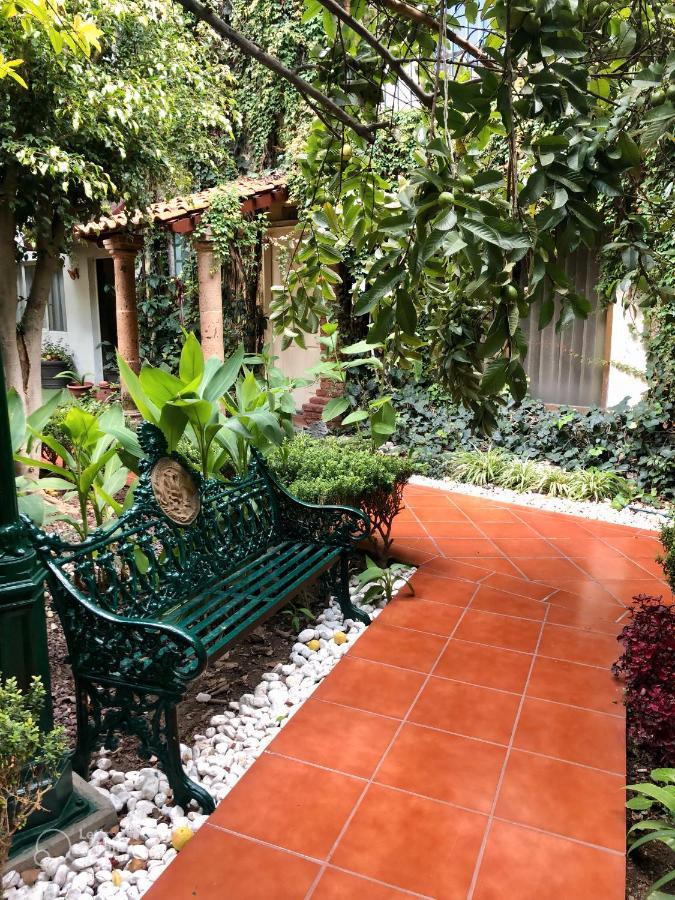 Hotel Inn Galerias Aguascalientes Buitenkant foto
