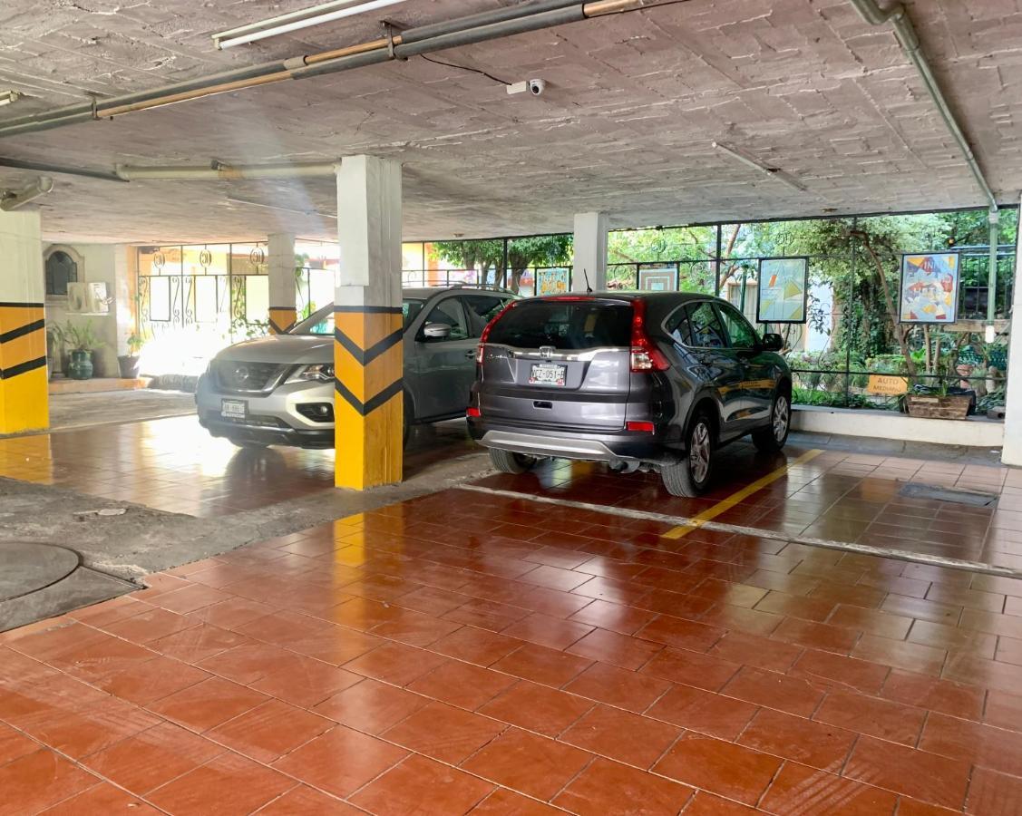 Hotel Inn Galerias Aguascalientes Buitenkant foto