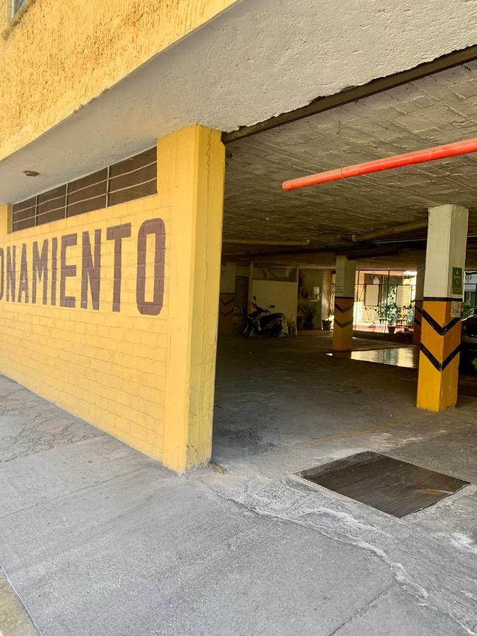 Hotel Inn Galerias Aguascalientes Buitenkant foto