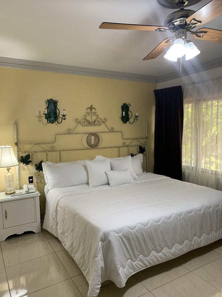 Hotel Inn Galerias Aguascalientes Buitenkant foto