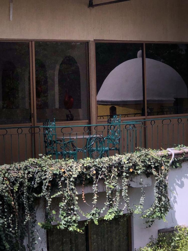 Hotel Inn Galerias Aguascalientes Buitenkant foto