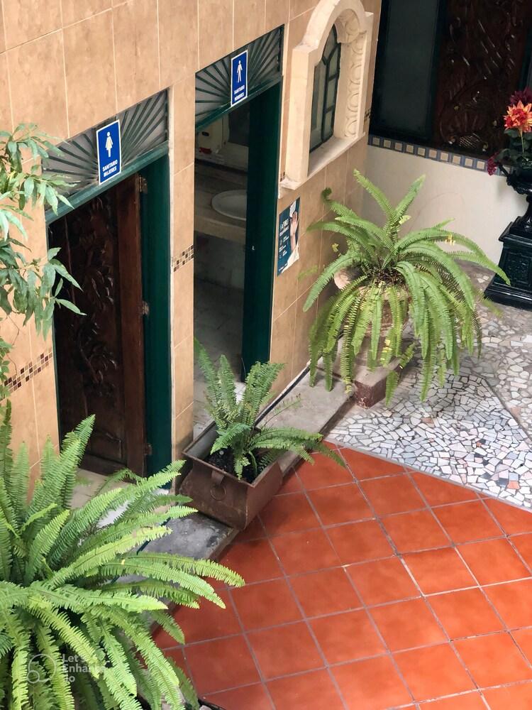 Hotel Inn Galerias Aguascalientes Buitenkant foto