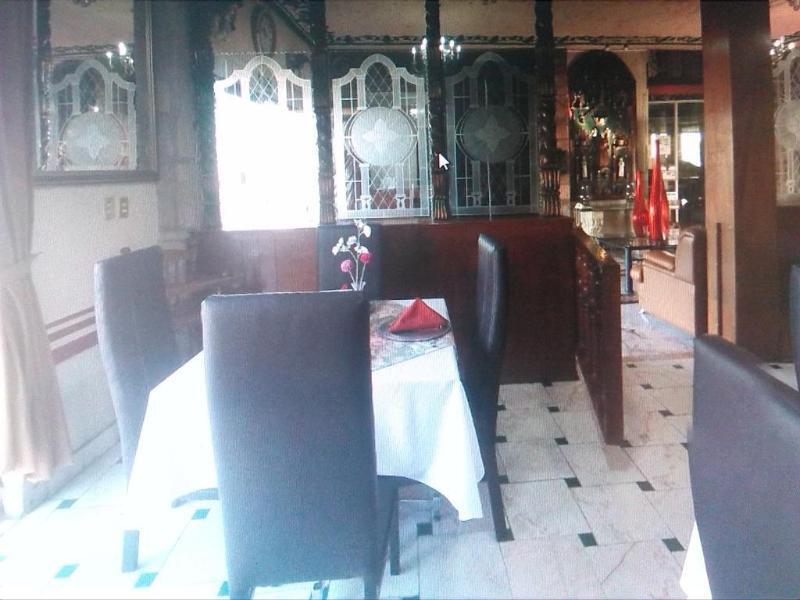 Hotel Inn Galerias Aguascalientes Buitenkant foto